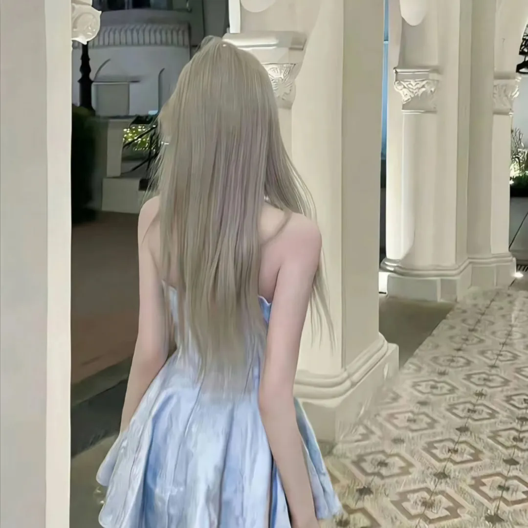 不好意思，你才是替身$今日替你承欢，明日将你取代